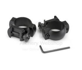 Excalibur Scope Rings Weaver 30mm