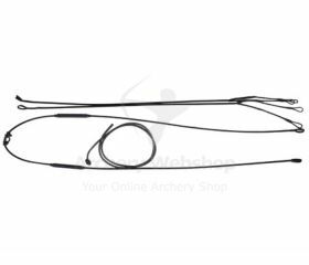 PSE String & Cables Crossbow TAC 15