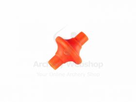 Flex Archery Kisser Button One Piece