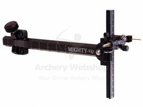 Cartel Recuve Sight Mighty Carbon