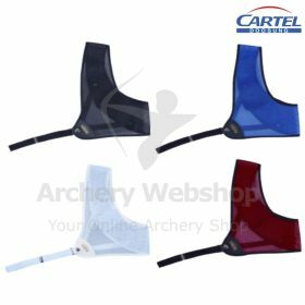 Cartel Chestguard Cartel Midas 101