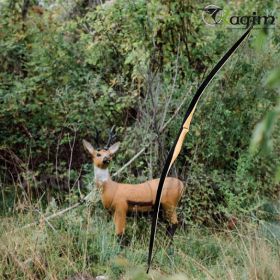 Ragim Longbow Squirrel 56 Inch