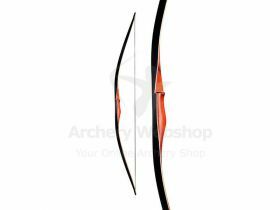 Ragim Longbow Fox 62 Inch