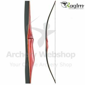 Ragim Longbow Fox 62 Inch
