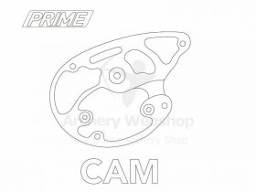 Prime Cam Set Prime Impact Defy Alloy