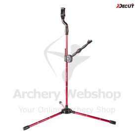 Decut Bowstand Hauda Aluminium