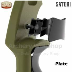 Hoyt Shelf Parts Satori