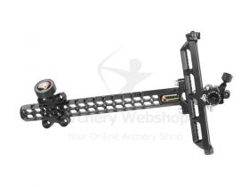 Axcel Sight Achieve Recurve With Lock System No Damper