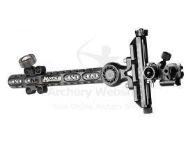 Axcel Sight Achieve Compound With Lock System With Damper