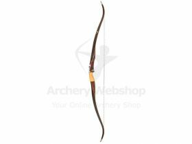 Bear Archery Fieldbow OP Kodiak Purpleheart 60 Inch