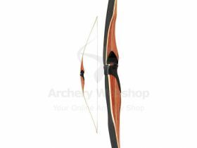 Bear Archery Longbow Au Sable 64 Inch
