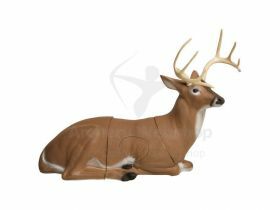 Delta McKenzie Target 3D Pinnacle Bedded Deer