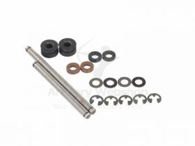 Hoyt Axles Assembly Parts