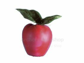 Rinehart Target 3D Apple