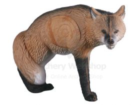 Rinehart Target 3D Red Fox