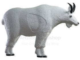 Rinehart Target 3D Mountain Goat