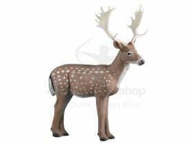 Rinehart Target 3D Fallow Deer