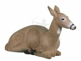 Rinehart Target 3D Bedded Deer