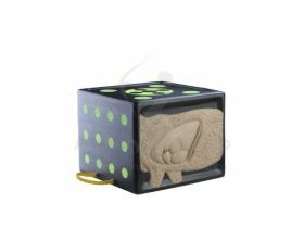 Rinehart Target 3D RhinoBlock