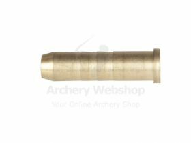 Easton Bolt Inserts Brass Hunter 100gr