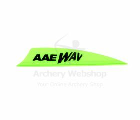 AAE Arizona Vanes WAV 2.0 Inch