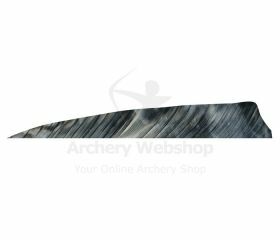 Gateway Feather 5 Inch Shield RW Camo