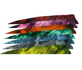 Gateway Feather 3 Inch Shield RW Camo