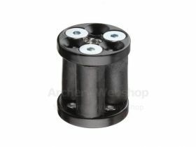 Arctec Crosstube Damper Set 1/4 Inch