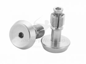 MK Korea Tiller Bolts 2 Pieces