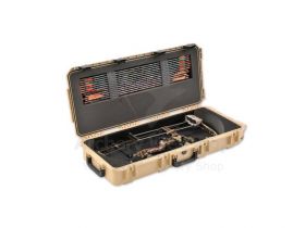 SKB Case Compound 3I-3614-MH-T Mathews HeliM