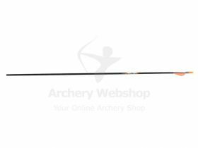 Easton Arrow Fabric Fletched PowerFlight 12 Pieces