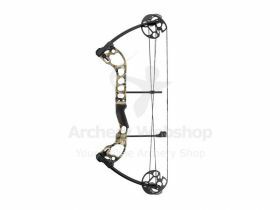 Quest G5 Compound Bow Radical