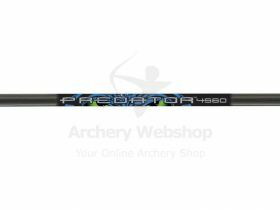 Carbon Express Shaft Predator II