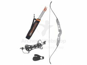 Easton Beginner Bow Package