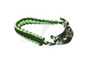 Easton Wrist Sling Deluxe Paracord Diamond