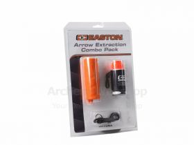 Easton Dr Dougs Extraction Pack Arrow Puller/Lube