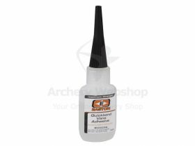 Easton Glue Dr Dougs Quick Bond Adhesive for Vanes