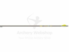 Gold Tip Arrow Fletched Velocity Pro with 2 Inch Vanes