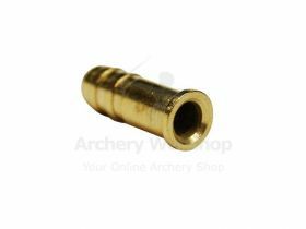 Tenpoint Bolt Inserts 22/64 Brass