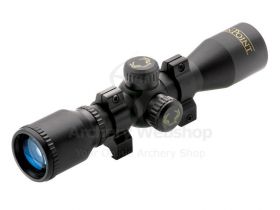 TenPoint Scope Crossbow Pro-View 2 3x