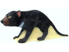 SRT Target 3D Tasmanian Devil