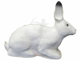 SRT Target 3D Polar rabbit