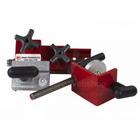 Ram Products Machine Bow Vise Micro Adjustment