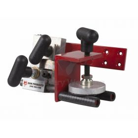 Ram Products Machine Bow Vise Pro