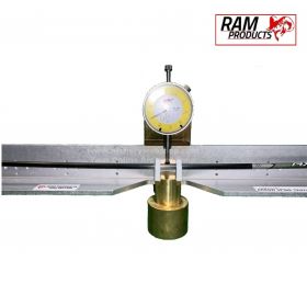 Ram Products Machine Arrow Spine Tester