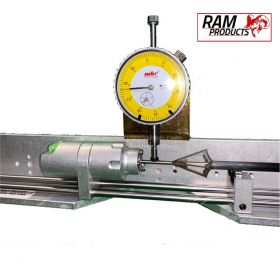 Ram Products Machine Arrow Spine Tester