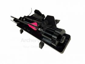 Last Chance Archery Fletching Jig Pro