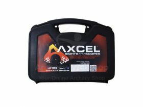 Axcel Plastic Box Target Sight