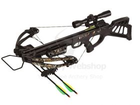 Hori-Zone Crossbow Package Premium Penetrator