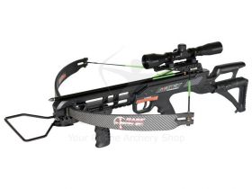 Hori-Zone Crossbow Pkg Recon Rage-X Special Opps